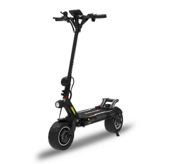 dualtron achilleus 60v35ah