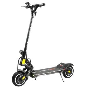 dualtron mini long body double moteur