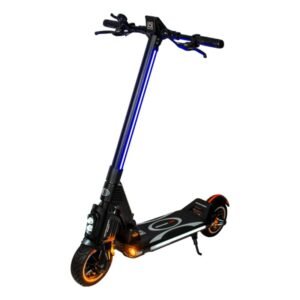 dualtron pop mono moteur