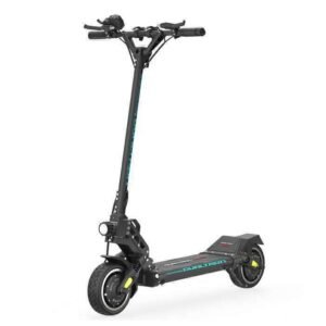 trottinette electrique dualtron mini mono moteur
